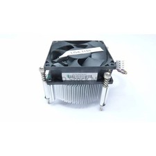 Ventirad Processeur HP 644724-001 Socket LGA1155,1150 4-Pin - FRANCE / TVA