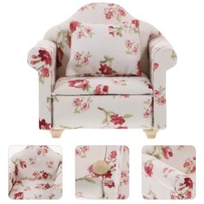  1 PC 1/12 Mini Maison