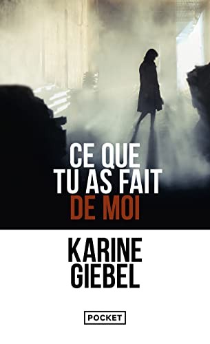 Que fait moi - ce, tu
