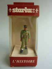 Figurine, Petit Soldat en