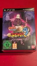 Naruto Shippuden Ultimate Ninja Storm 3 Edition True Despair PS3 NEUF