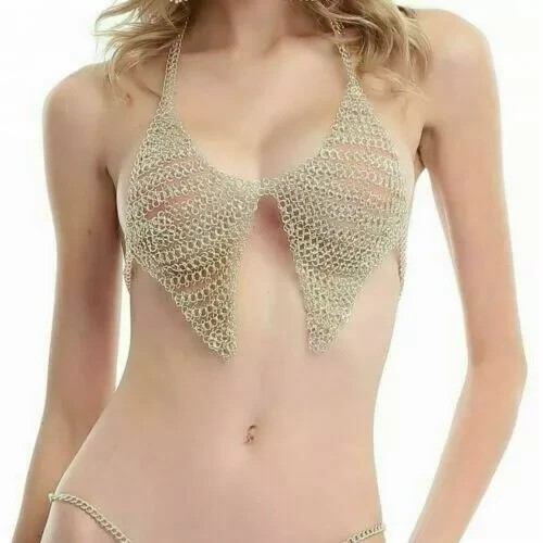 Soutien gorge mailles - soutien-gorge,