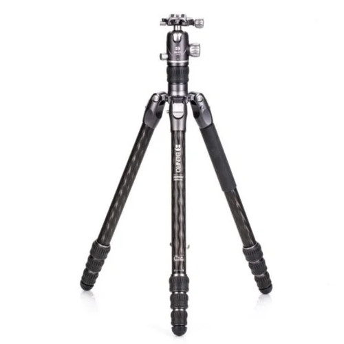 Benro frhn24cvx25 kit trépied - benro,
