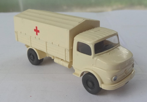 Ech wiking camion croix - ho,