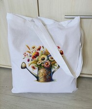 Tote Bag Floral