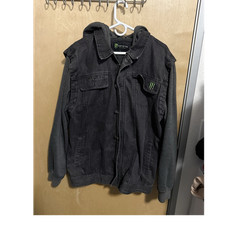Monster Energy Men's XL Black