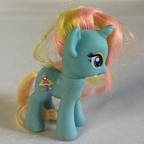 Little pony my - my,