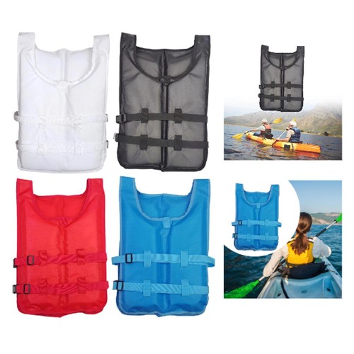 Gilet sauvetage confortable - de,