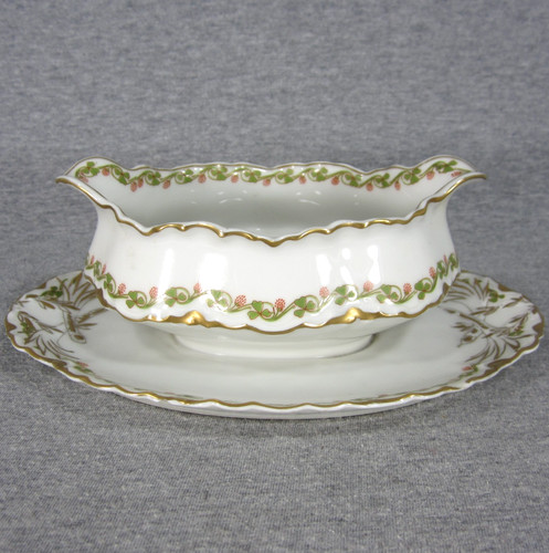Haviland limoges clover - haviland,