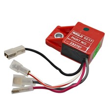 Centralina De Consentement