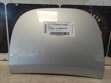 Trappe d'essence CITROEN C3