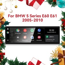 Android 14 4G 128G CarPlay GPS