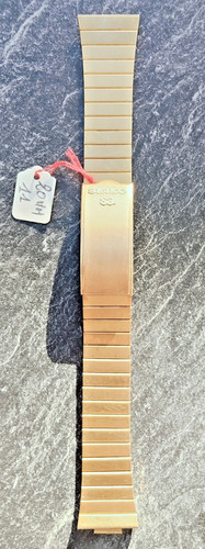 Bracelet seiko métal - seiko, sq