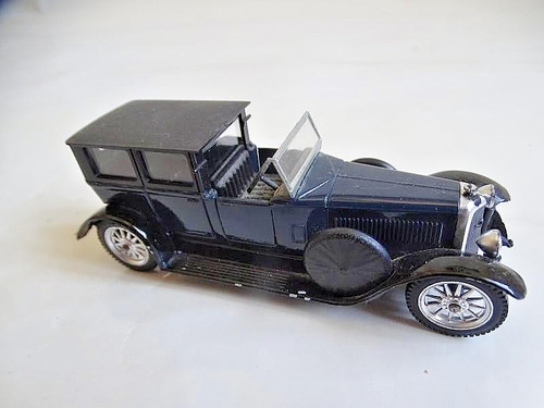 Voiture panhard levassor 1925 - levassor,