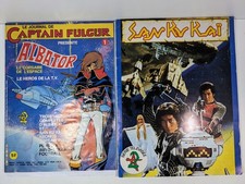 Album San Ku Kai (incomplet)