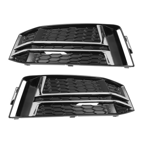 Grille feux antibrouillard - grille,