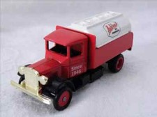 Camion Mack citerne pétrolier ASHLAND OIL no COCA Majorette NOREV DINKY