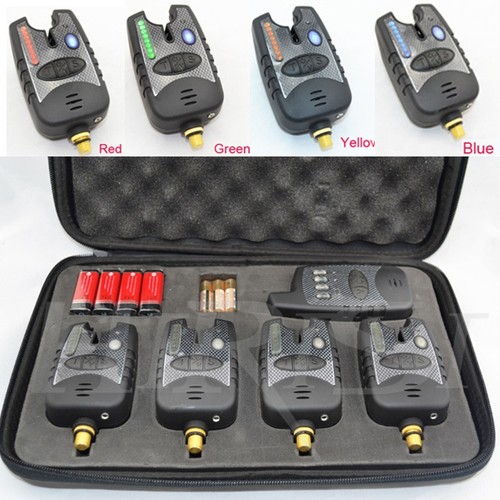 Dsm bite alarm pro - dsm,