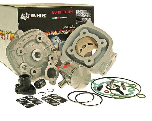 Kit cylindre malossi mhr - cylindre,
