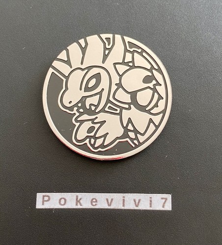 Jeton piece coin pog - /,