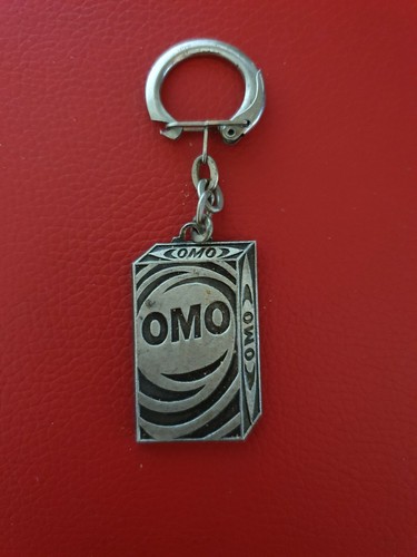 Porte cles omo - omo,