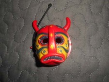 VINTAGE tenue de Big Jim