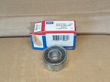 Roulement skf 3202A 2RS1TN9/MT33