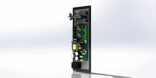 Hypex fusion amp fa122 - hypex,
