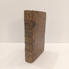 Le voyageur françois - T12 - Abbé Delaporte - Paris - 1775 - Book 18th