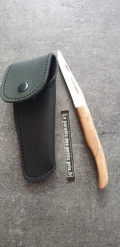 Couteau laguiole son - laguiole,