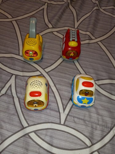 vtech