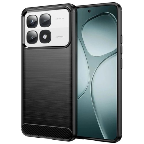 Coque silicone effet - silicone,