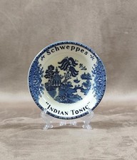 Cendrier Schweppes Indian