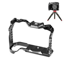 Pour Canon EOS R7 PULUZ Metal