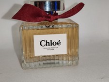 Chloé l'eau de parfum intense 100ml