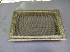 grille d aération intérieur