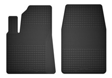 Tapis de sol avant en