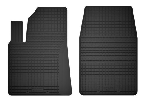 Tapis sol avant en - sol,