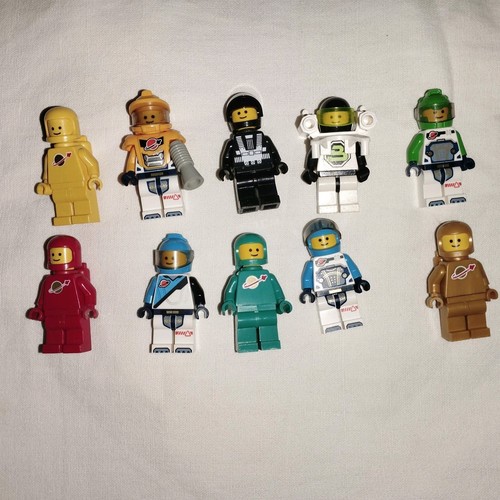 Lego space classic - lego,
