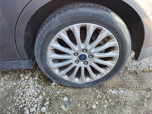 Pneu ford max - ford, 1835524