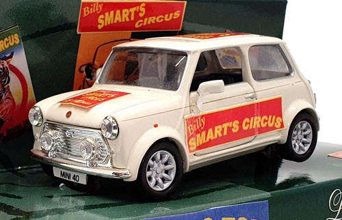 Corgi scale c3minv mini - scale,
