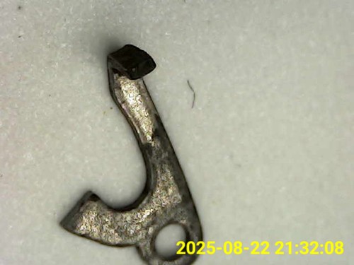Pièce montre de - pièce,