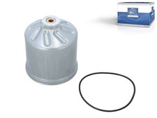 Rotor DT Spare Parts 1.10356