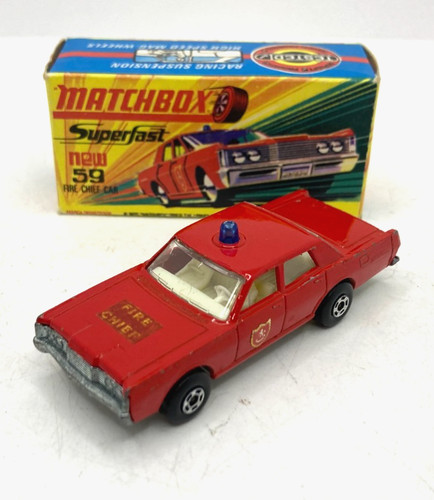 45163 matchbox new superfast - matchbox,