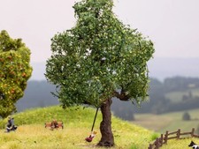 NOCH Arbre à micro-mouvement