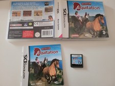 Jeu  Nintendo DS mission