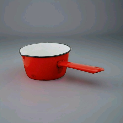Vintage enamelware camping - enamelware,