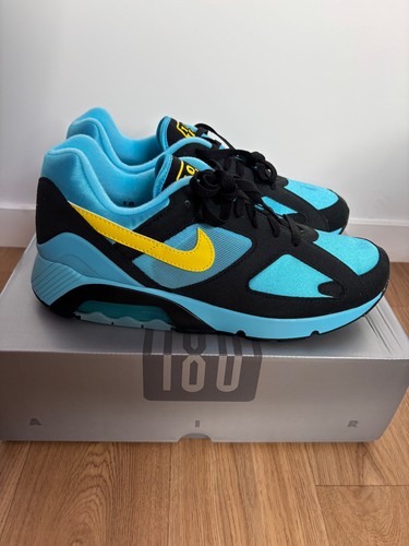 Nike air 180 - baltic, blue