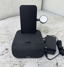 IHome Alarm Clock With