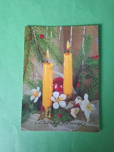 Carte postale belgique gf - carte,